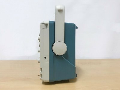 Цифровой осциллограф Tektronix MDO3054 (демонстрационный)